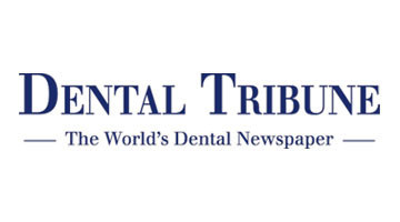 Dental Tribune logo