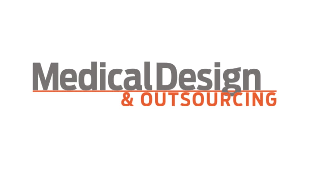 Medical Design and Outsourcing logo