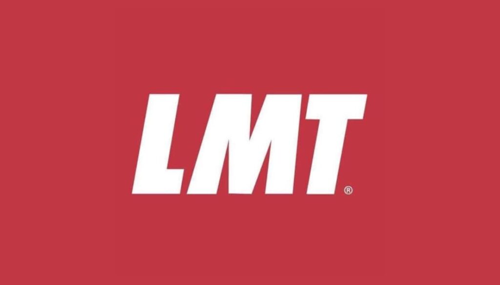 LMT logo