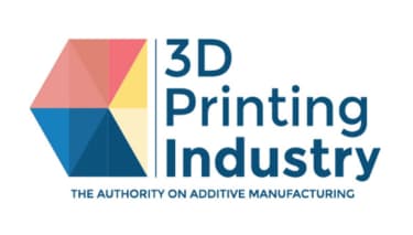 3d printing industry logo